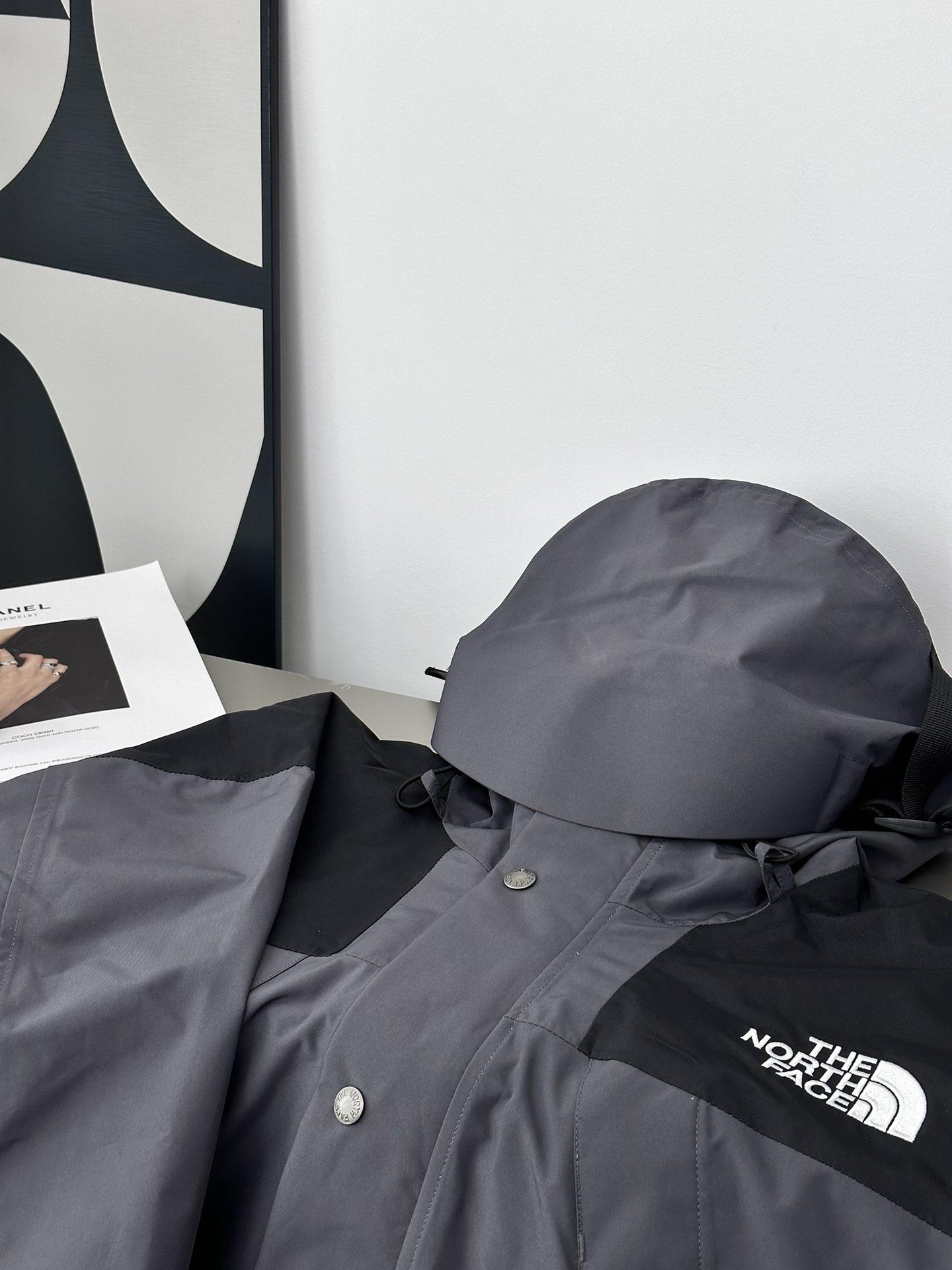 The North Face Outwear